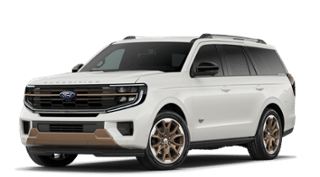 2026 Ford Expedition® External Image 2